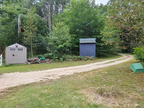 29 Eastside Lane Hill NH 03243
