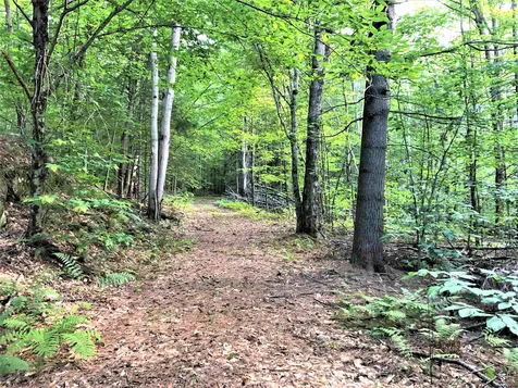 0 Fish Hill Road Randolph VT 05060