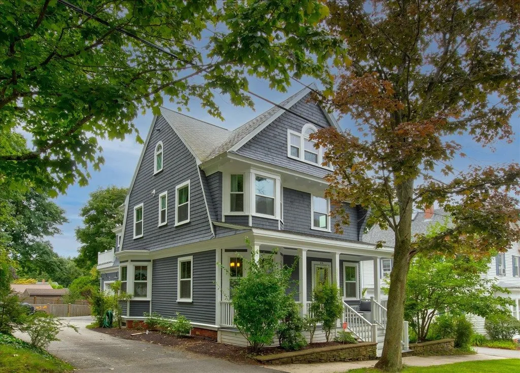 372 Wibird Street Portsmouth NH 03801