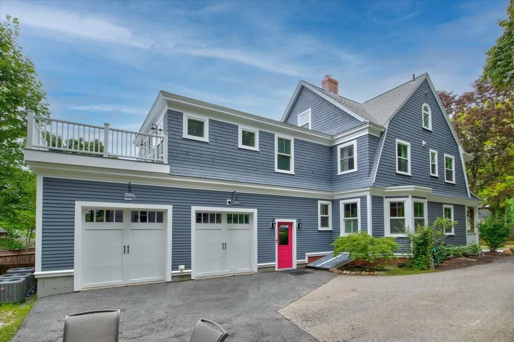 372 Wibird Street Portsmouth NH 03801