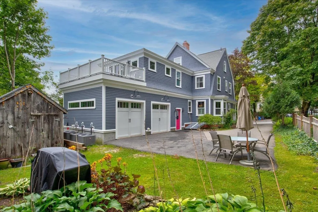 372 Wibird Street Portsmouth NH 03801