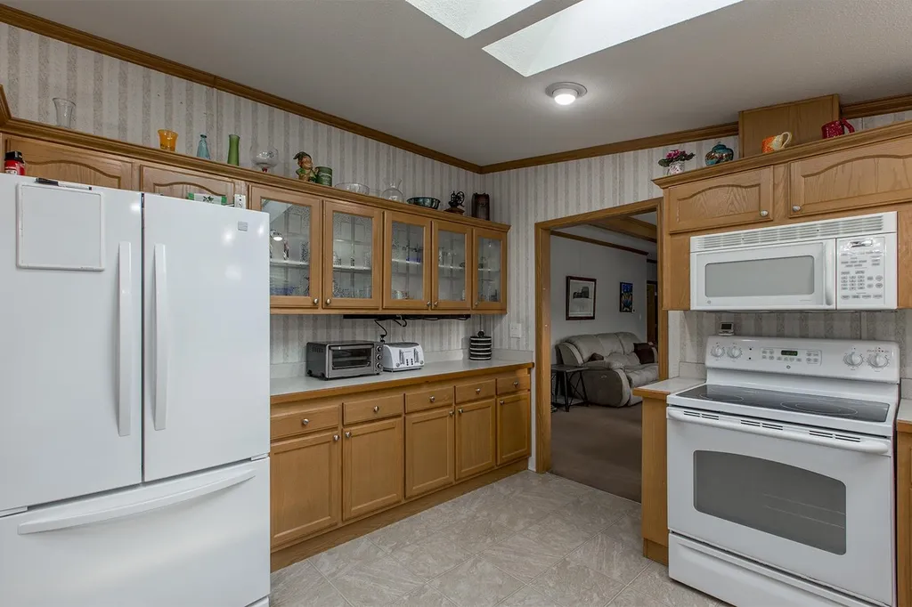 5 Ithica Lane Newmarket NH 03857