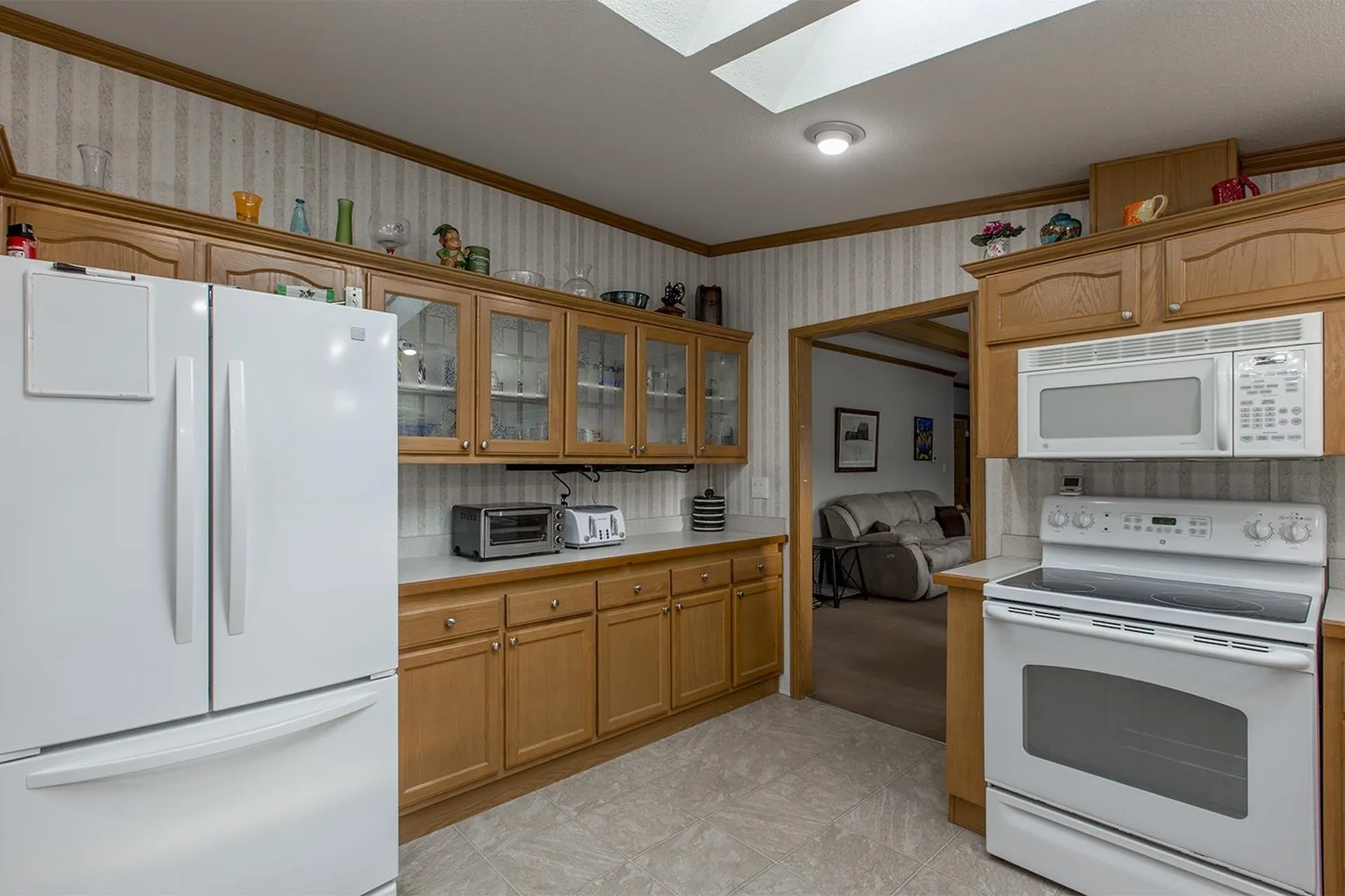 5 Ithica Lane Newmarket NH 03857