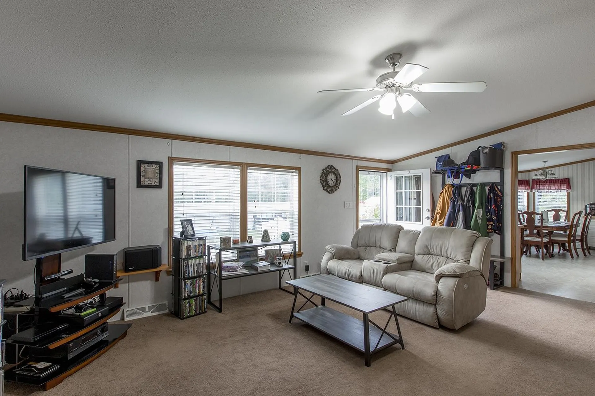 5 Ithica Lane Newmarket NH 03857