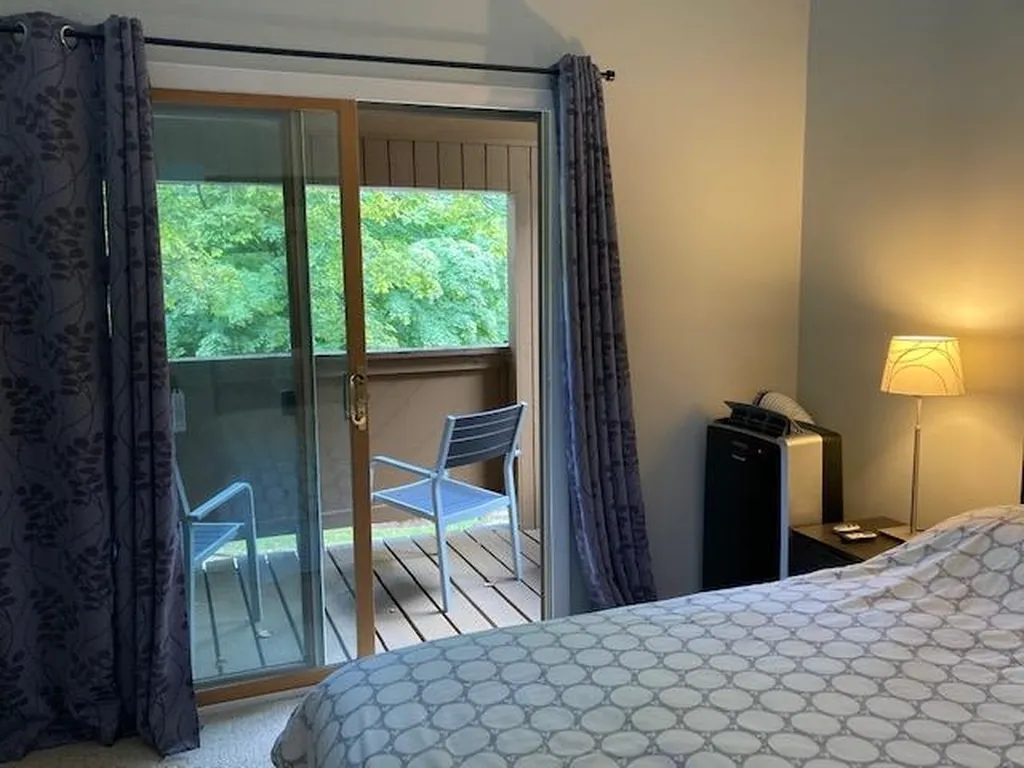 98 Sugar Run Road Fayston VT 05673