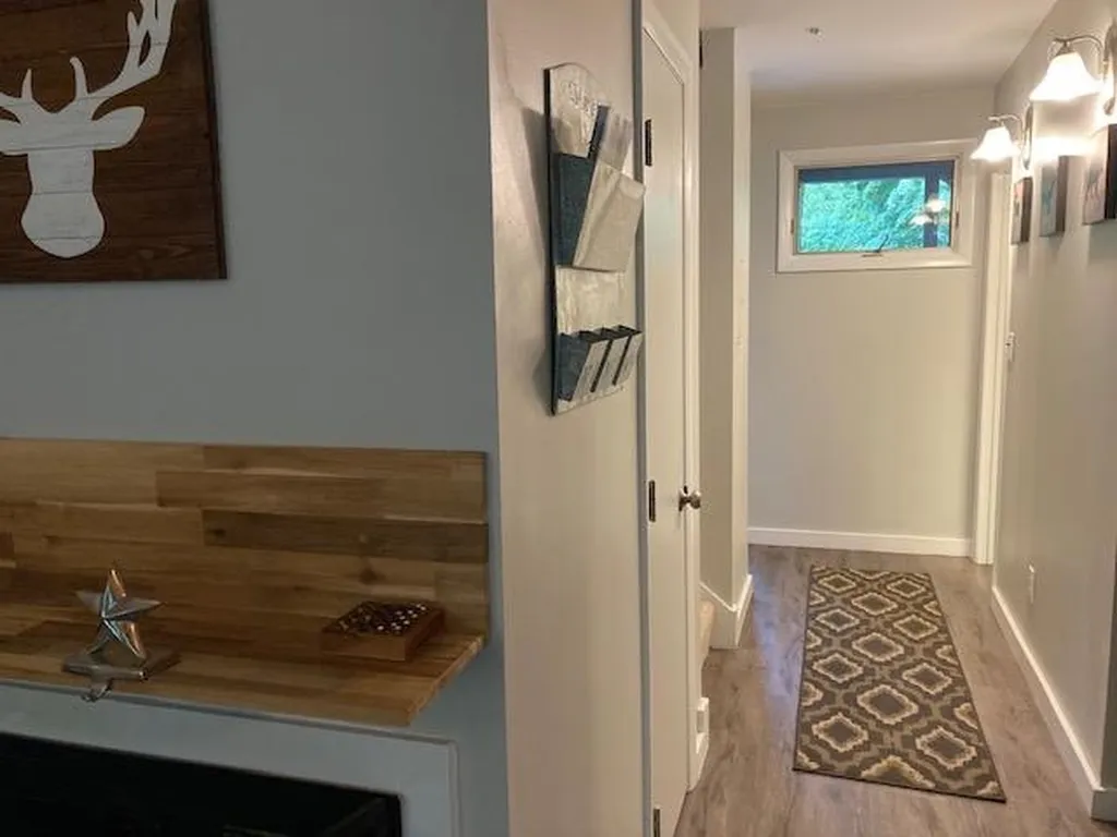 98 Sugar Run Road Fayston VT 05673