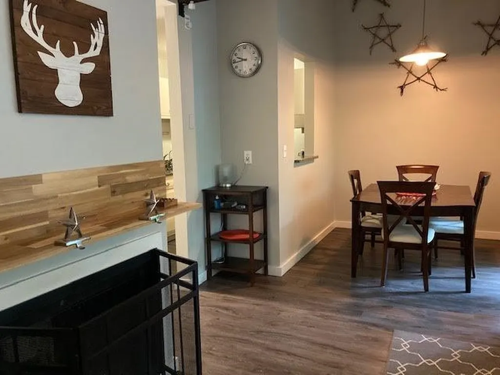 98 Sugar Run Road Fayston VT 05673