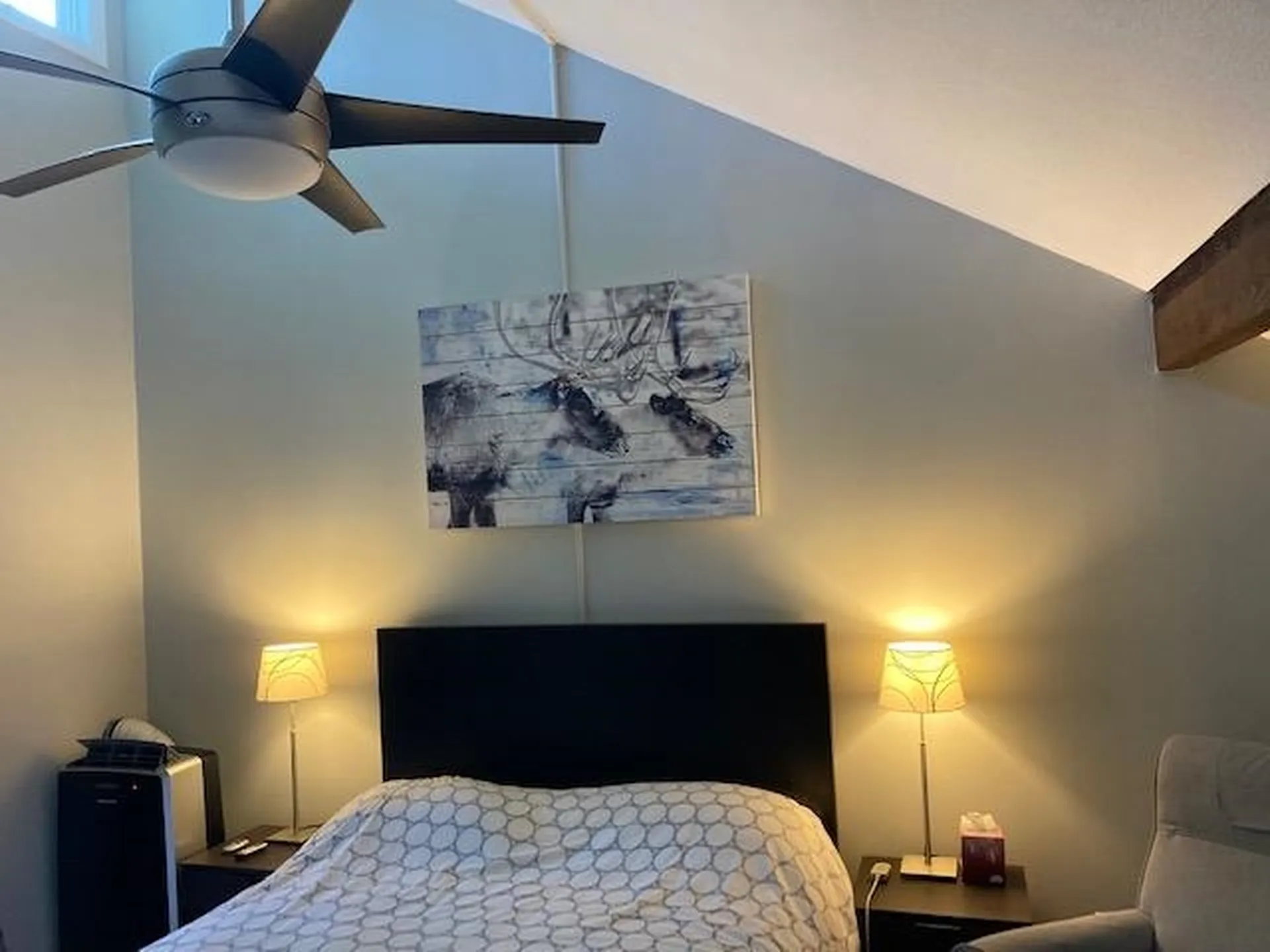 98 Sugar Run Road Fayston VT 05673