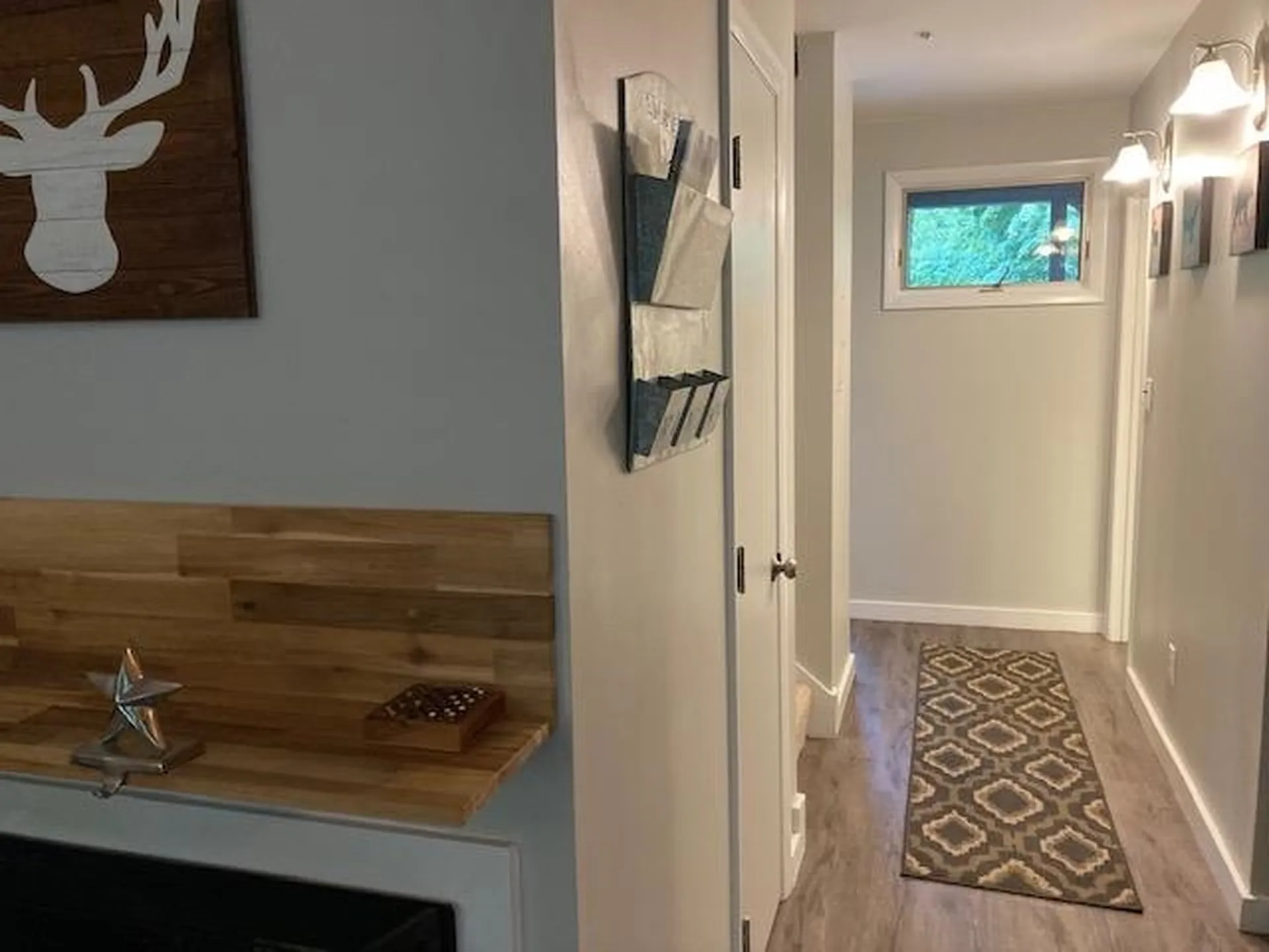 98 Sugar Run Road Fayston VT 05673