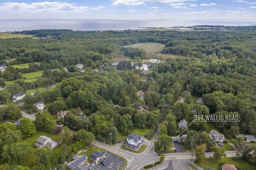 354 Wallis Road Rye NH 03870