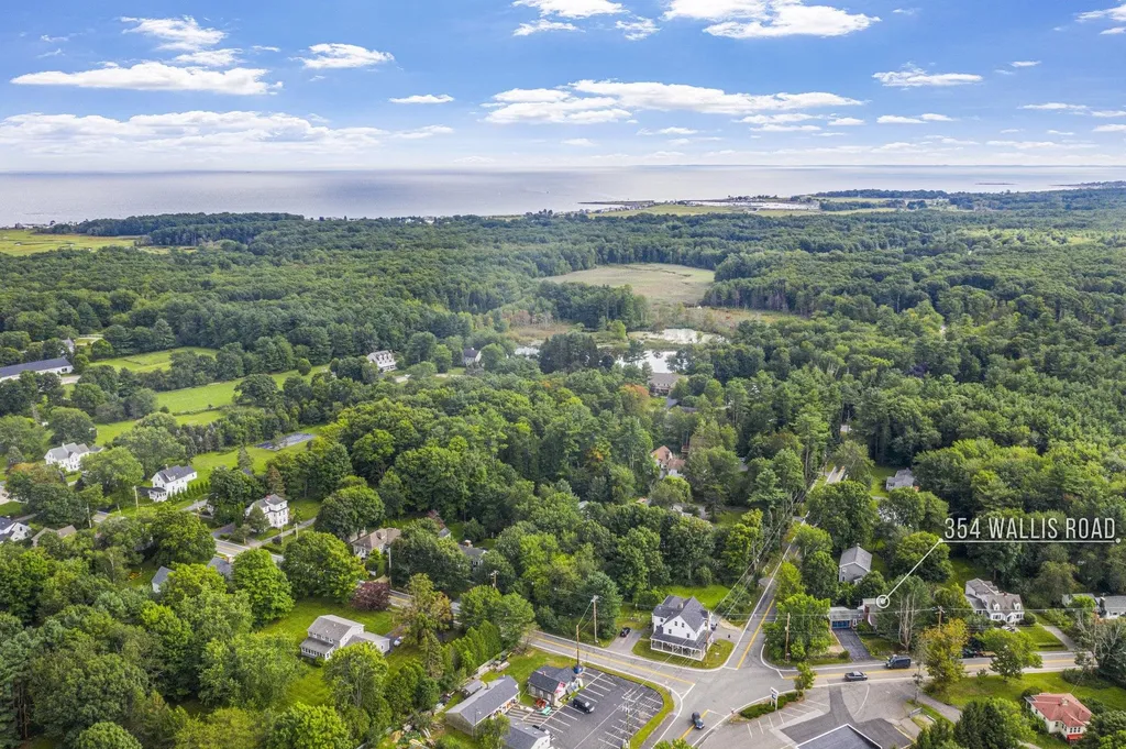 354 Wallis Road Rye NH 03870