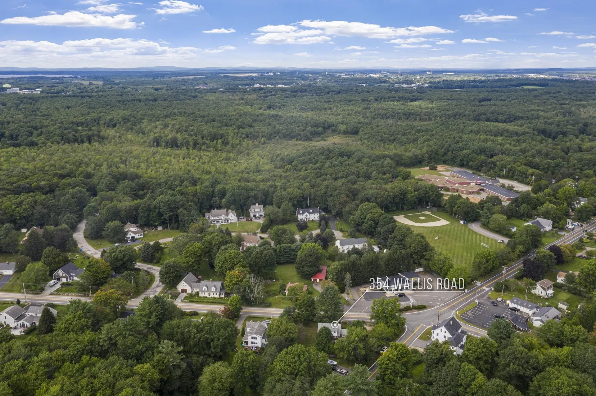 354 Wallis Road Rye NH 03870