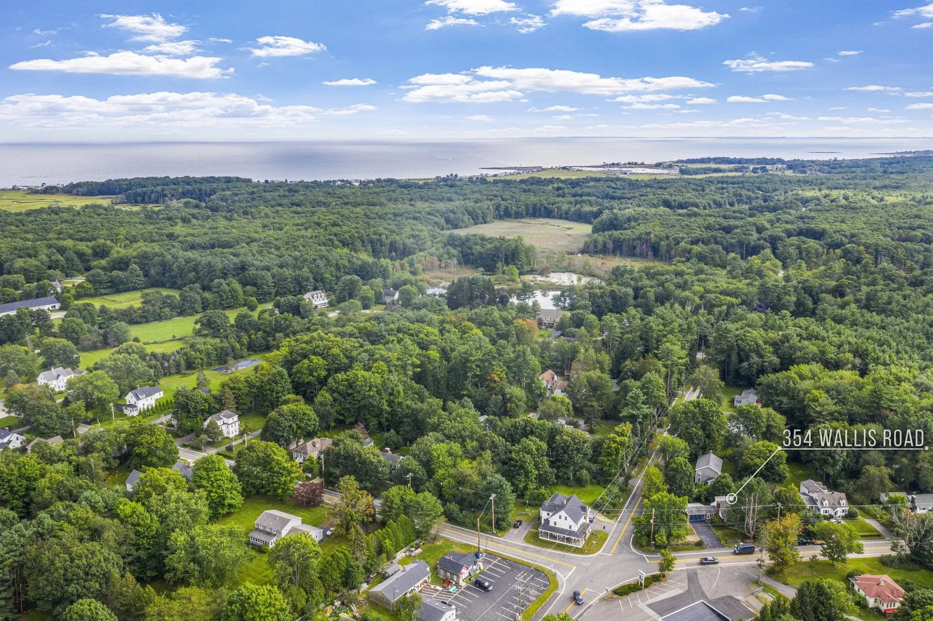 354 Wallis Road Rye NH 03870