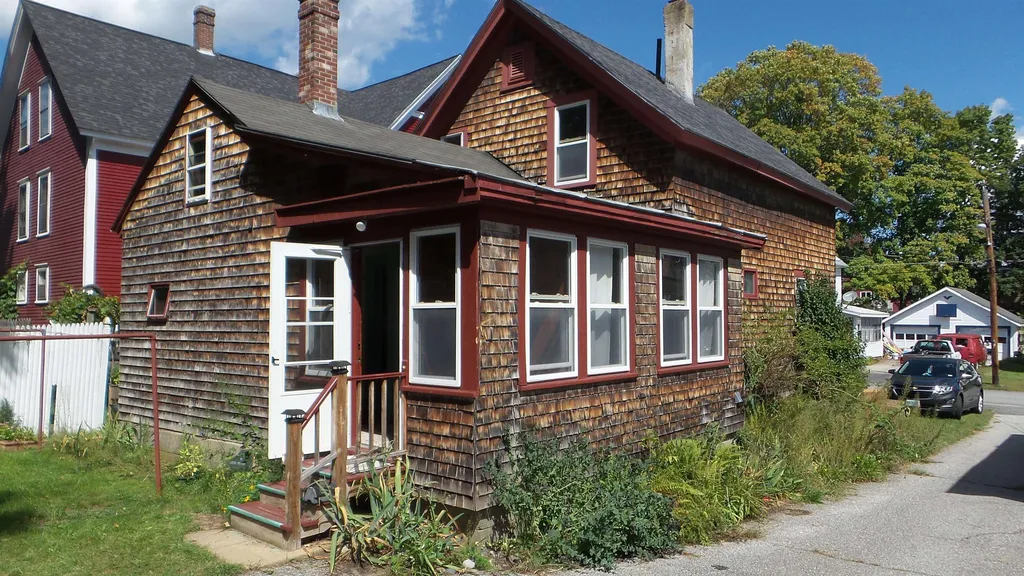 32 Spruce Street Concord NH 03301