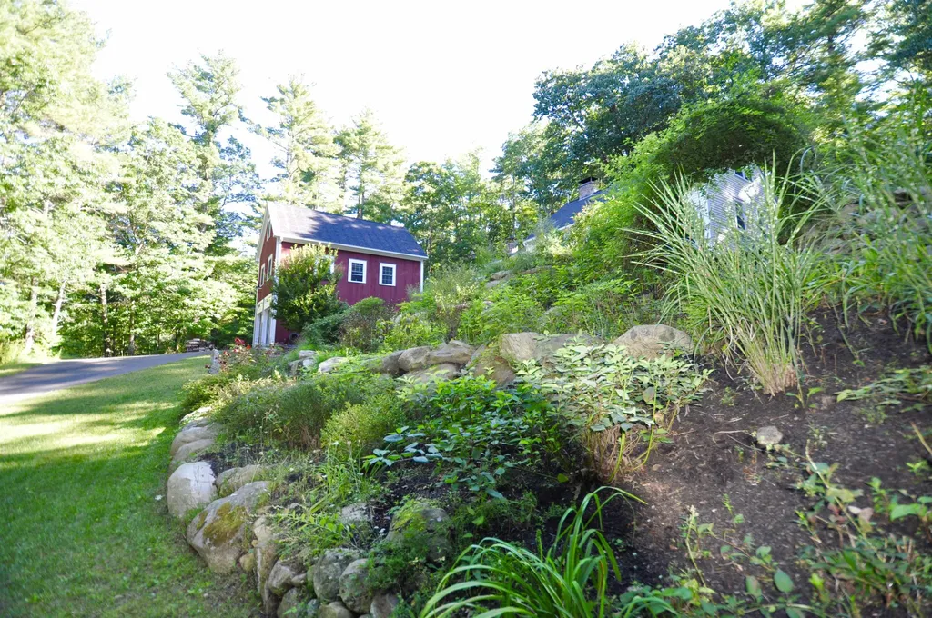 5 N Meadow Road Amherst NH 03031