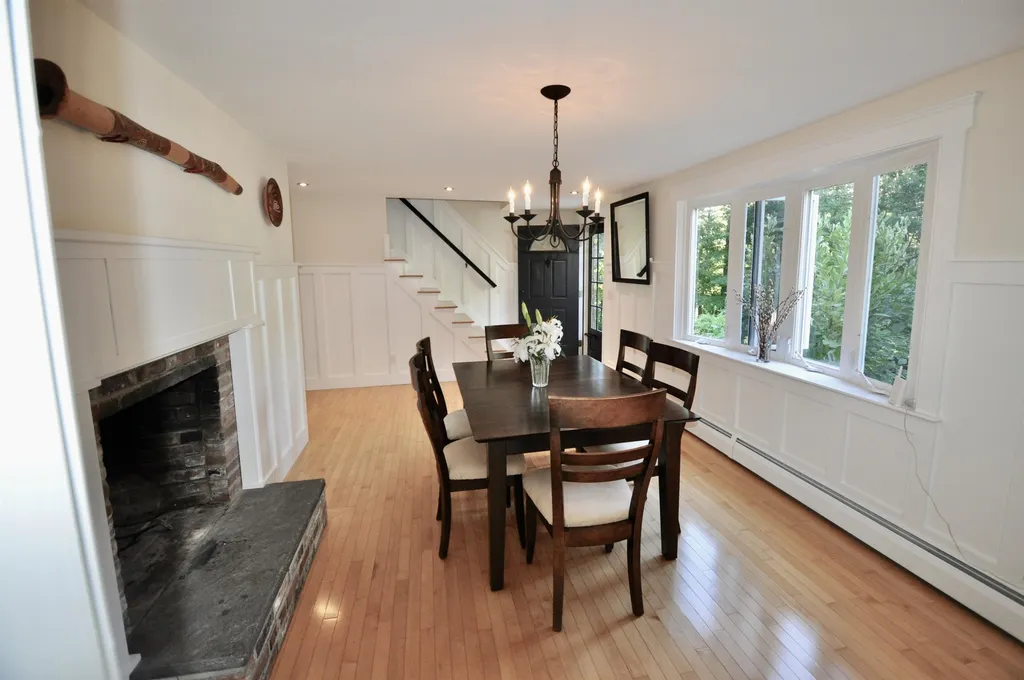 5 N Meadow Road Amherst NH 03031