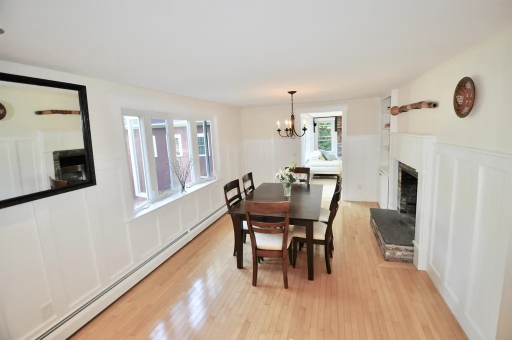 5 N Meadow Road Amherst NH 03031
