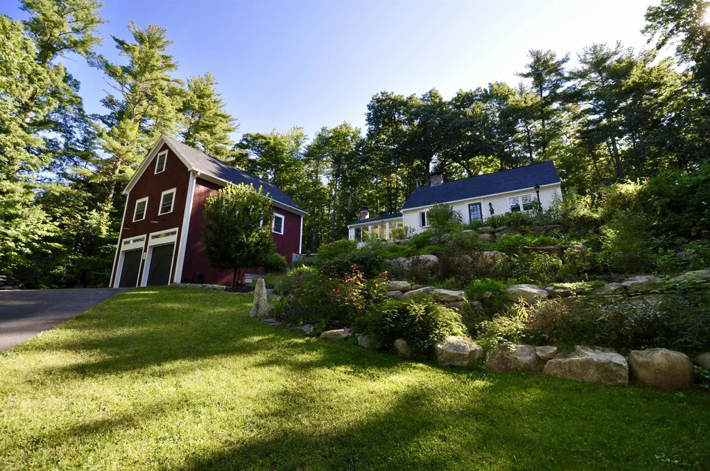5 N Meadow Road Amherst NH 03031