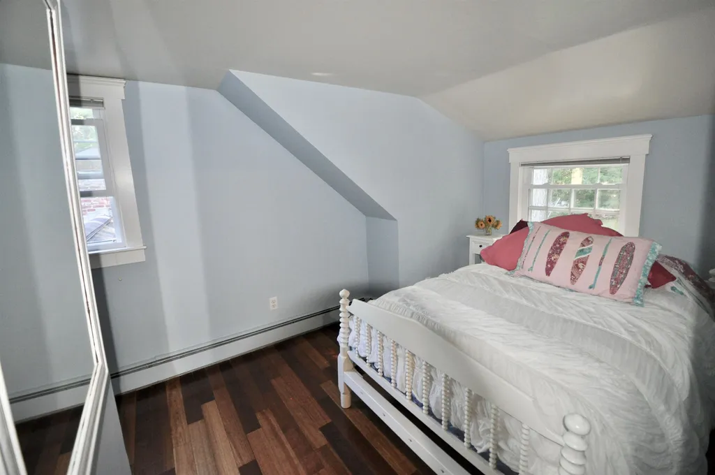 5 N Meadow Road Amherst NH 03031