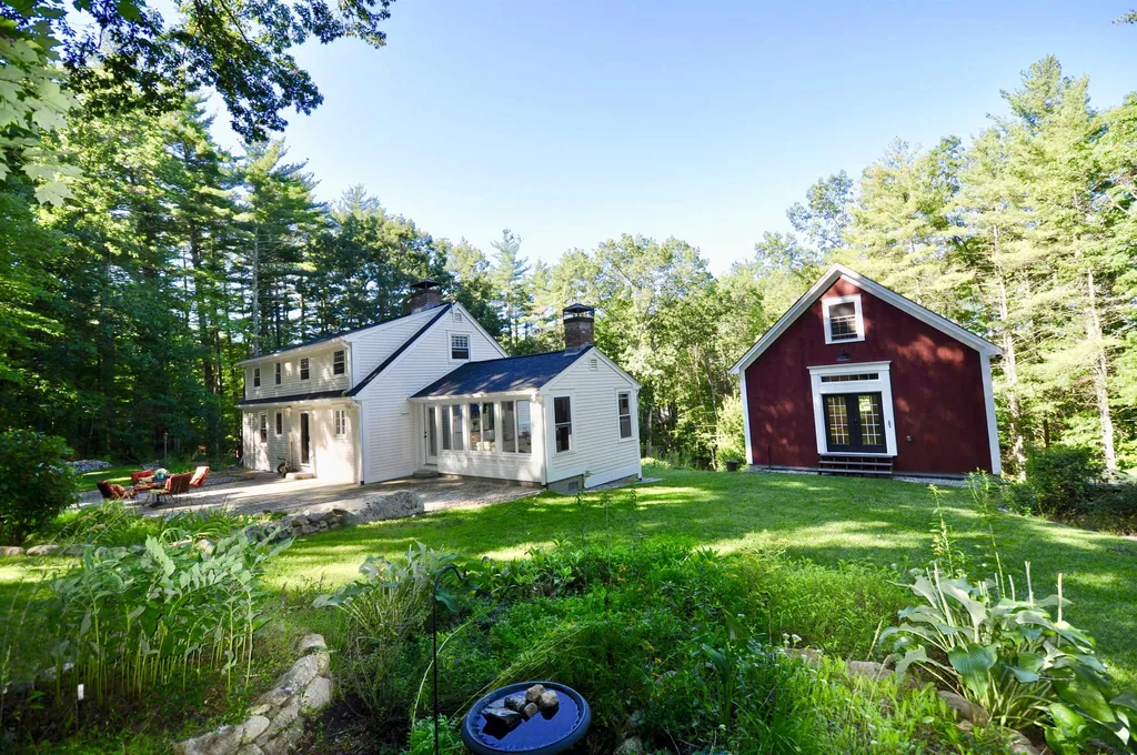 5 N Meadow Road Amherst NH 03031
