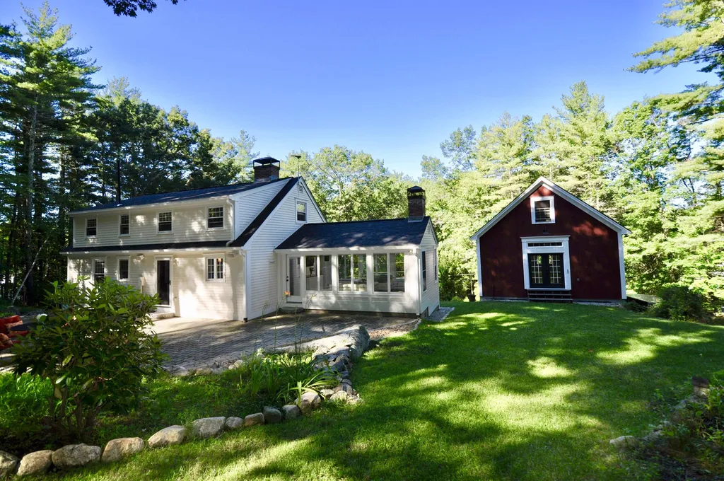 5 N Meadow Road Amherst NH 03031