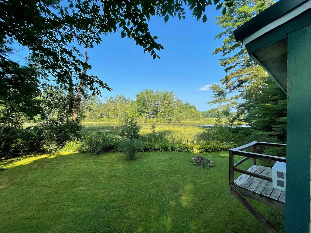 236 Henry Wilson Highway Alton NH 03809