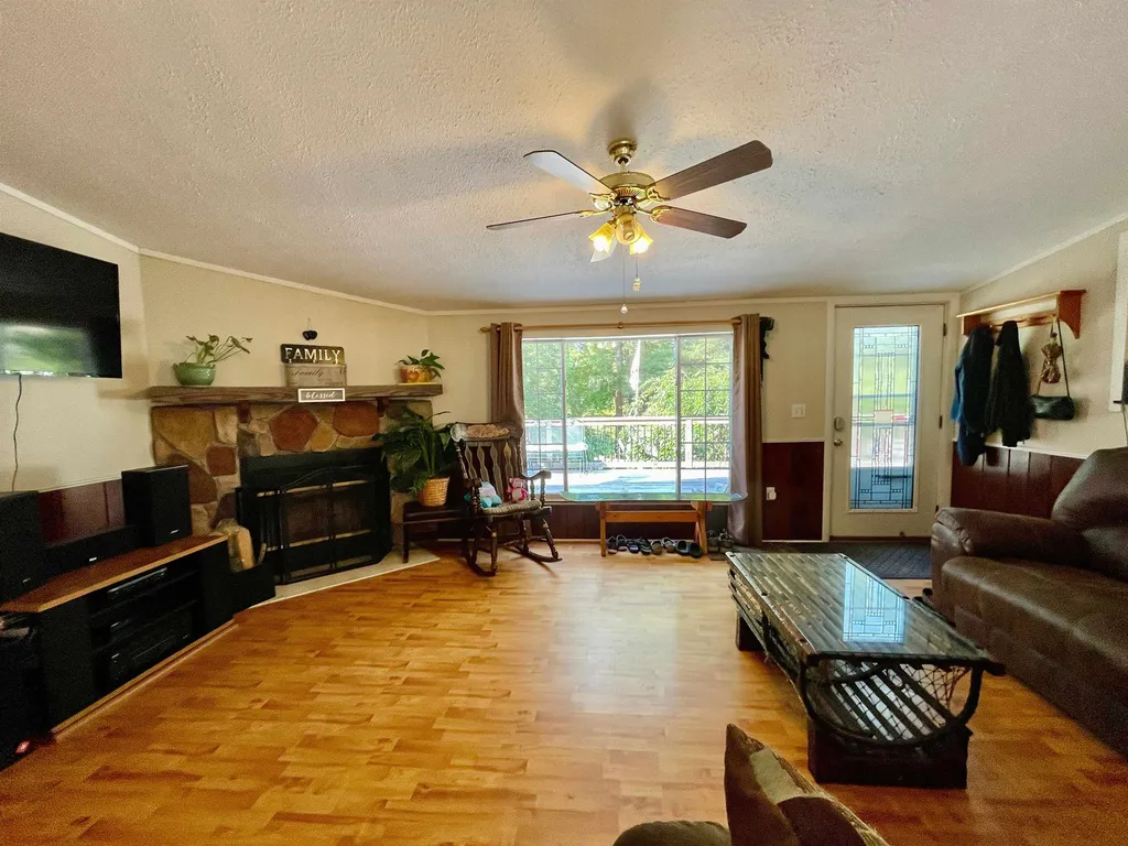 236 Henry Wilson Highway Alton NH 03809