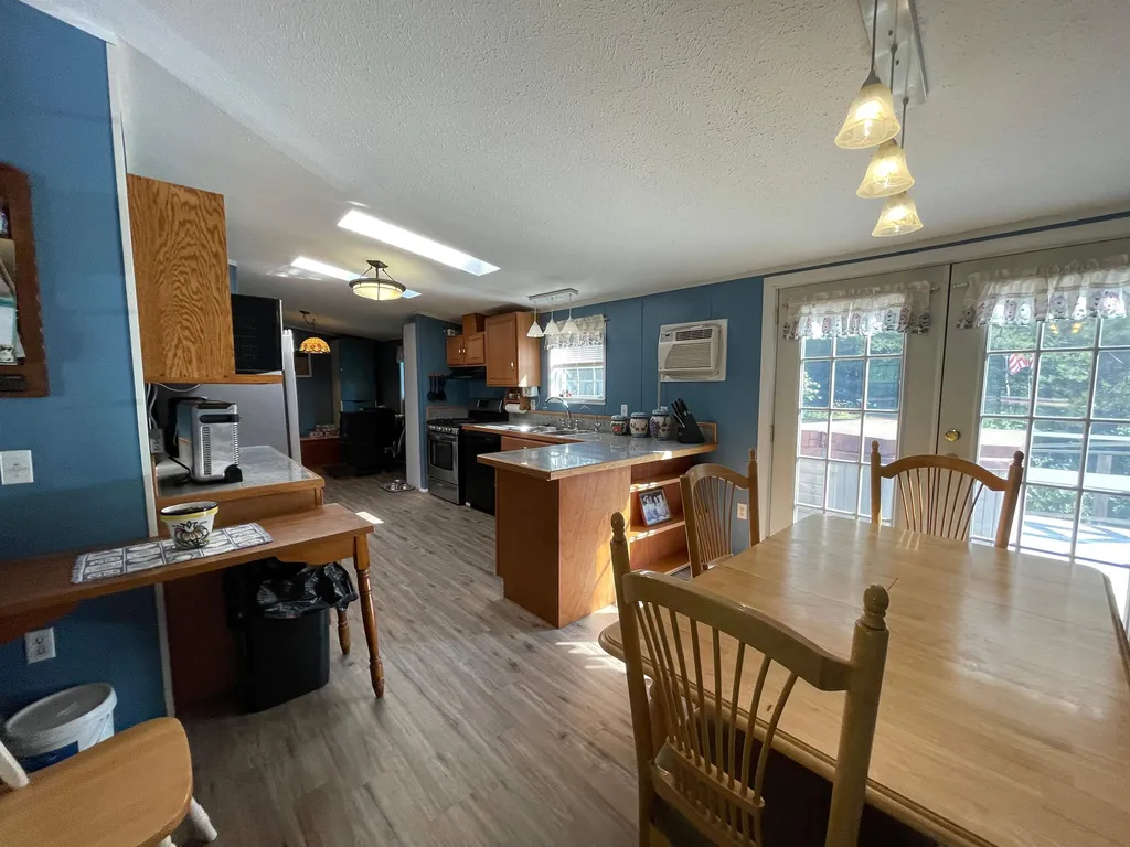 236 Henry Wilson Highway Alton NH 03809