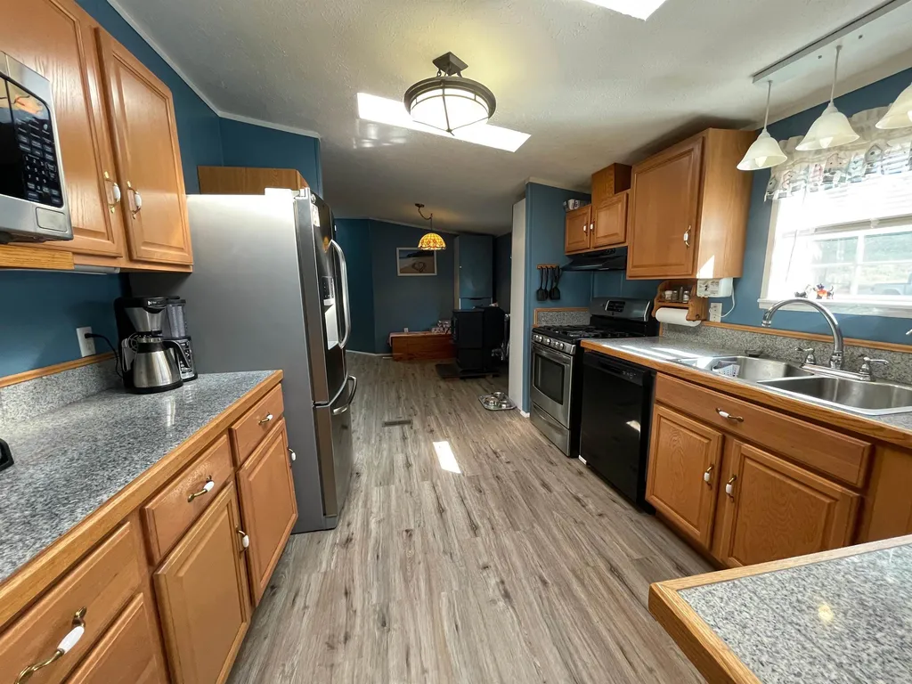 236 Henry Wilson Highway Alton NH 03809