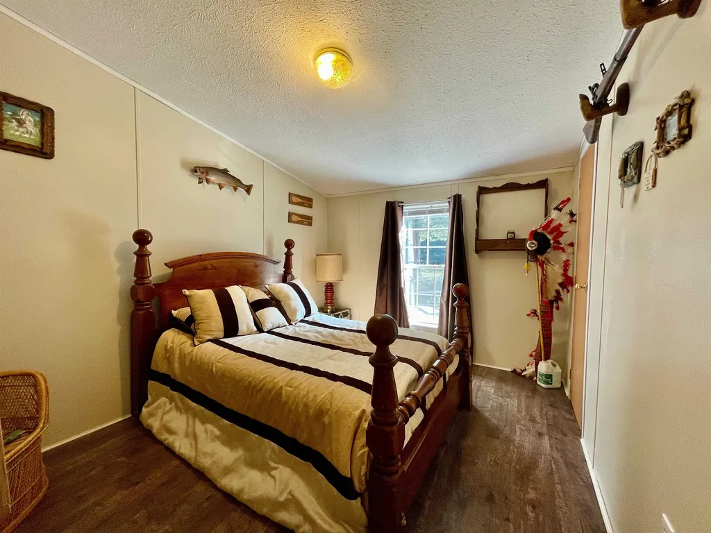 236 Henry Wilson Highway Alton NH 03809