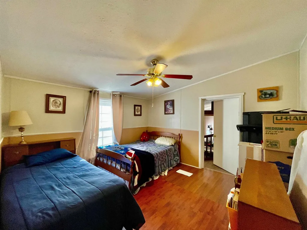 236 Henry Wilson Highway Alton NH 03809