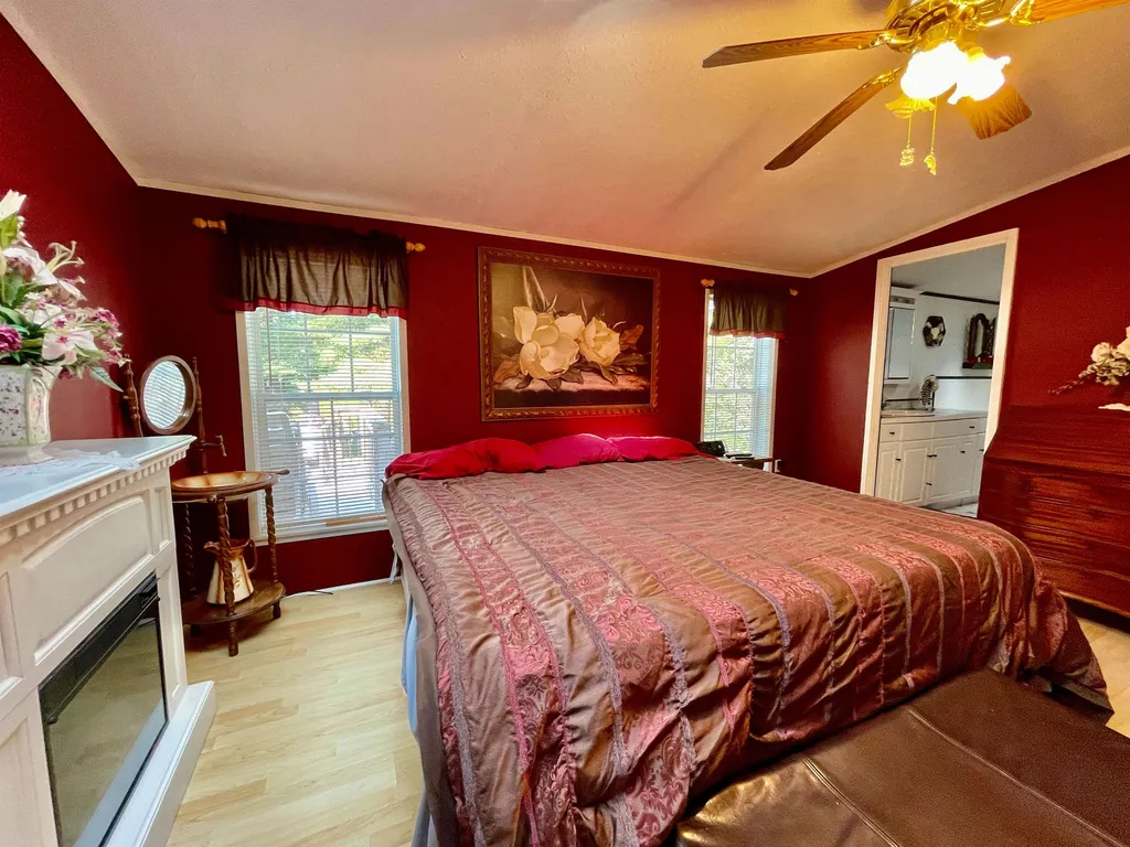 236 Henry Wilson Highway Alton NH 03809