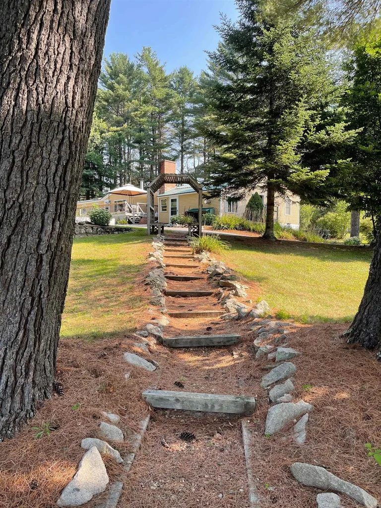 236 Henry Wilson Highway Alton NH 03809