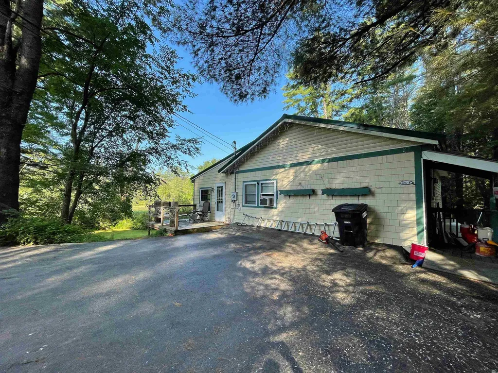 236 Henry Wilson Highway Alton NH 03809