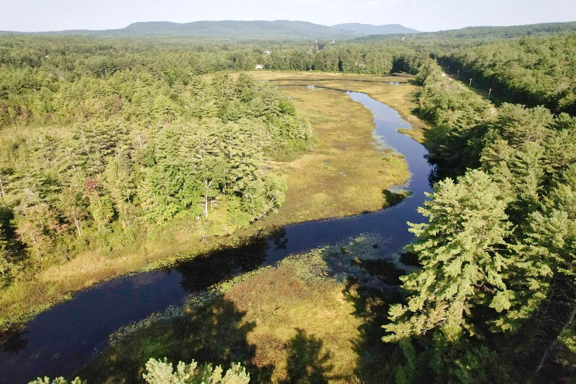 236 Henry Wilson Highway Alton NH 03809