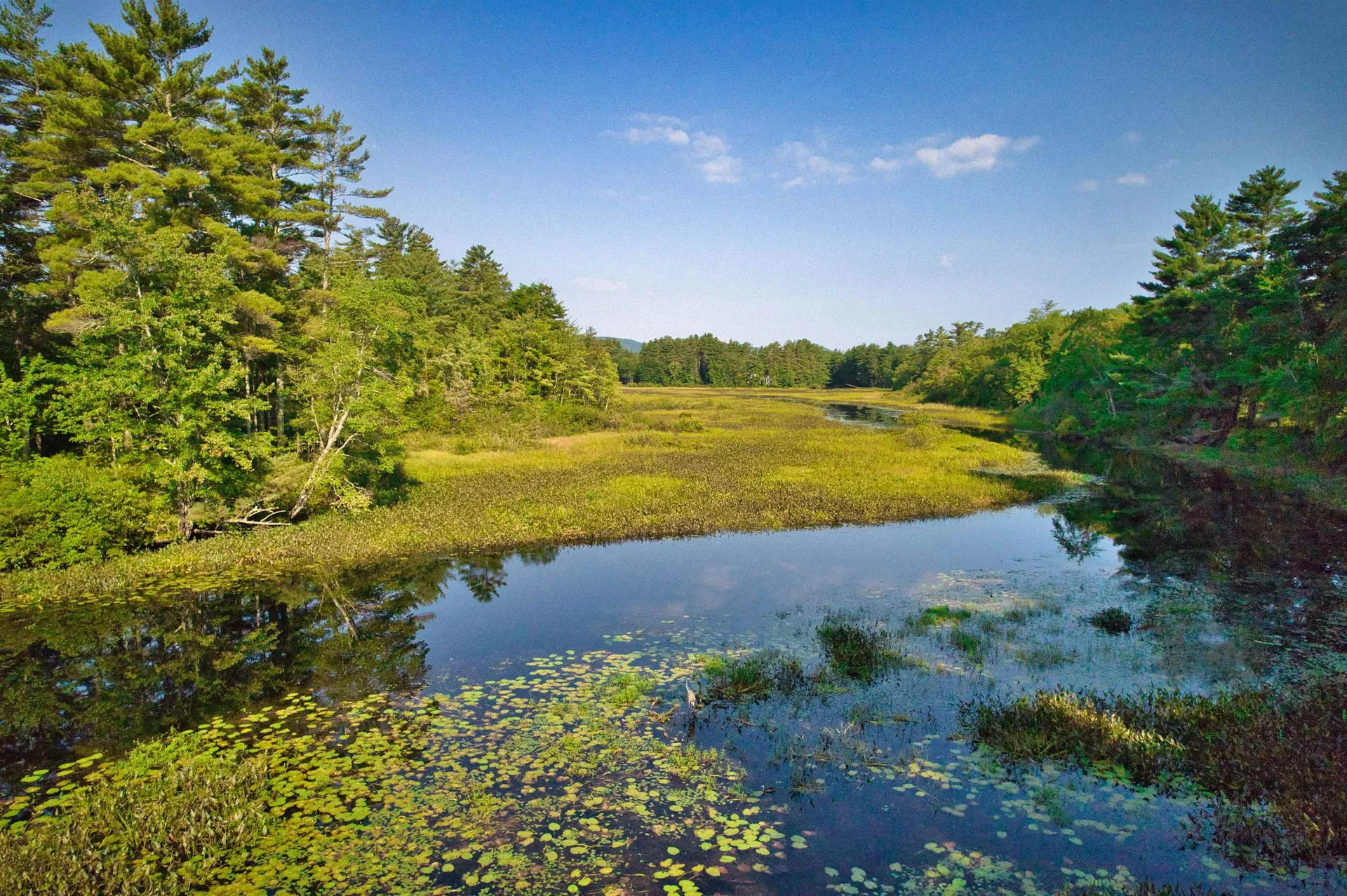 236 Henry Wilson Highway Alton NH 03809