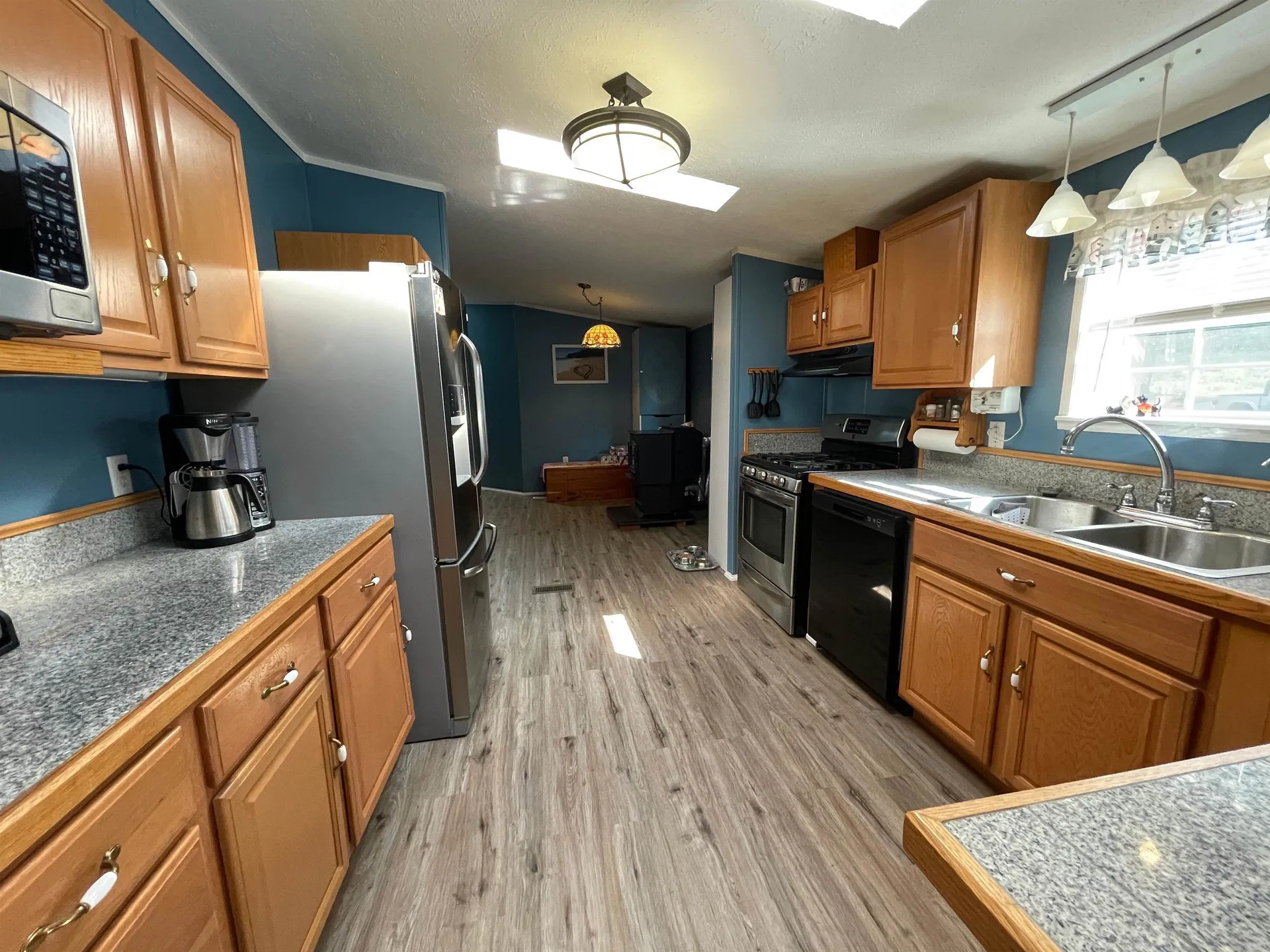 236 Henry Wilson Highway Alton NH 03809
