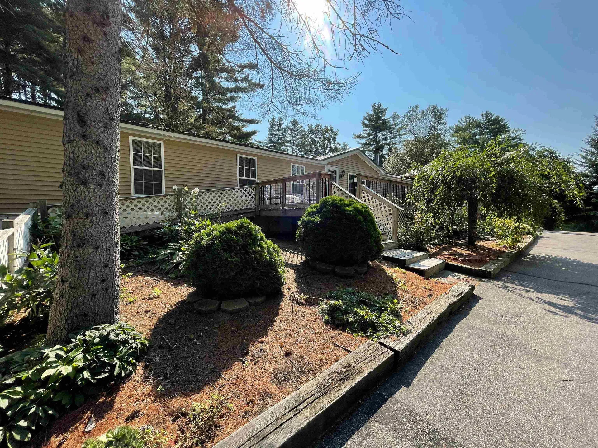 236 Henry Wilson Highway Alton NH 03809