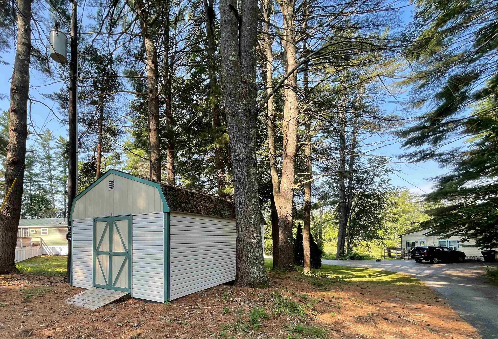 236 Henry Wilson Highway Alton NH 03809