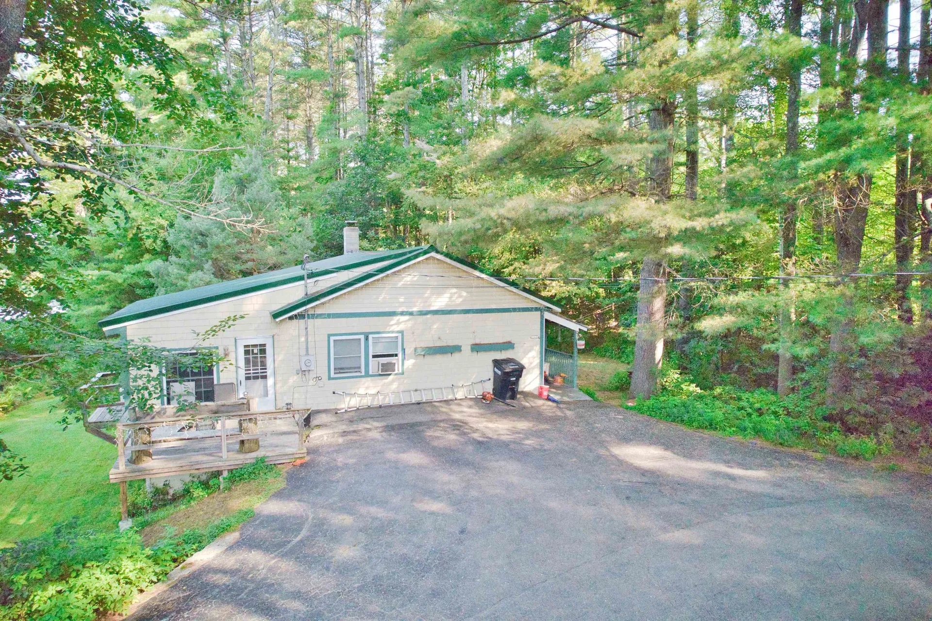 236 Henry Wilson Highway Alton NH 03809