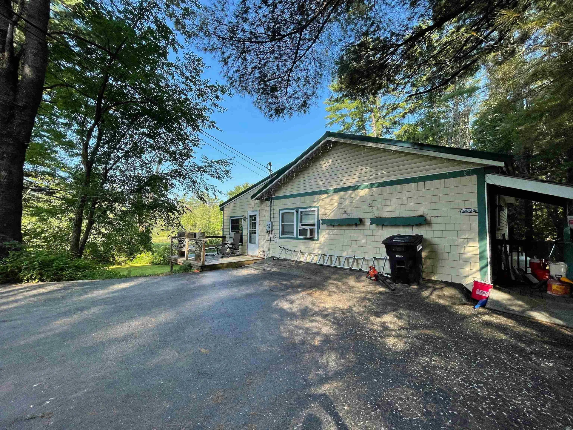 236 Henry Wilson Highway Alton NH 03809