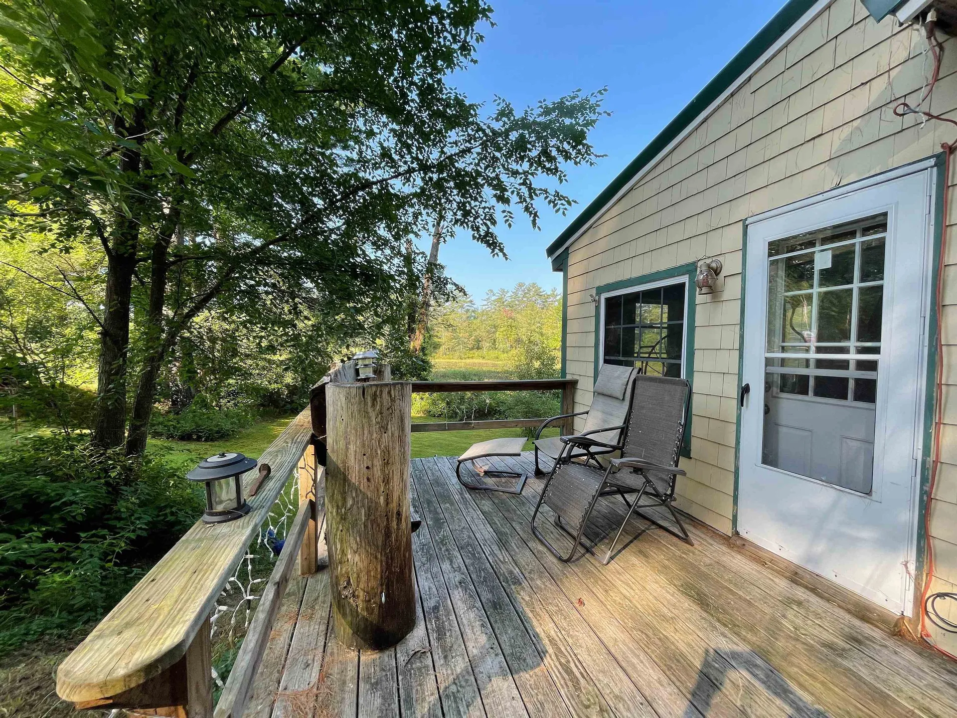 236 Henry Wilson Highway Alton NH 03809