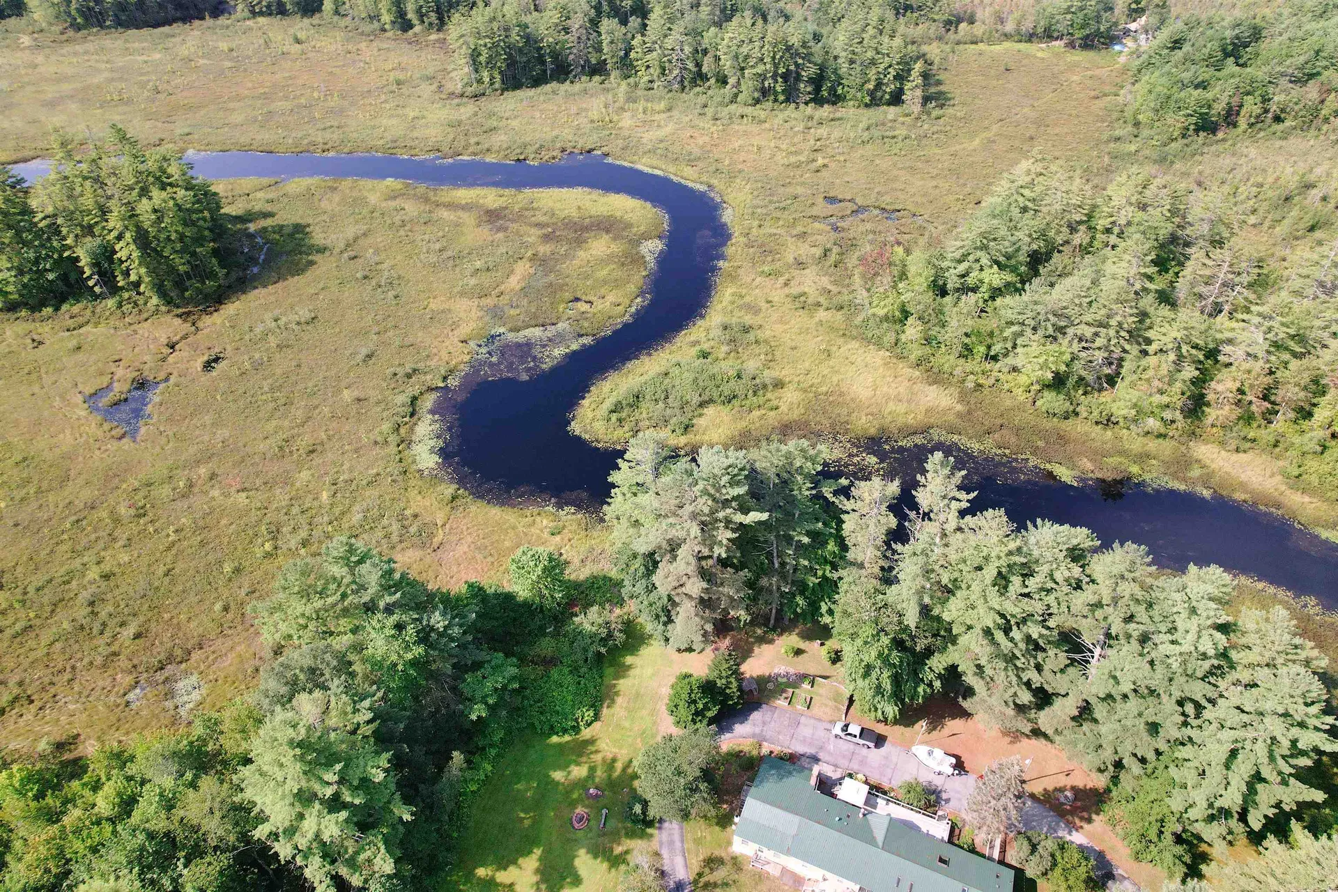 236 Henry Wilson Highway Alton NH 03809