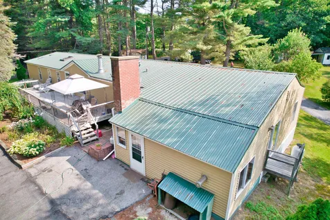 236 Henry Wilson Highway Alton NH 03809