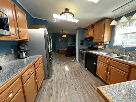 236 Henry Wilson Highway Alton NH 03809