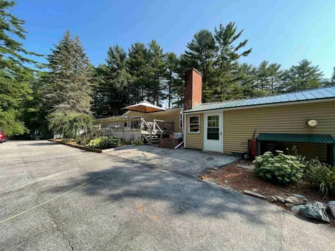 236 Henry Wilson Highway Alton NH 03809