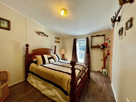 236 Henry Wilson Highway Alton NH 03809