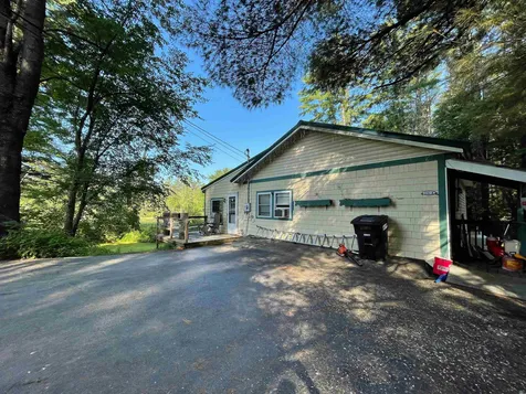 236 Henry Wilson Highway Alton NH 03809