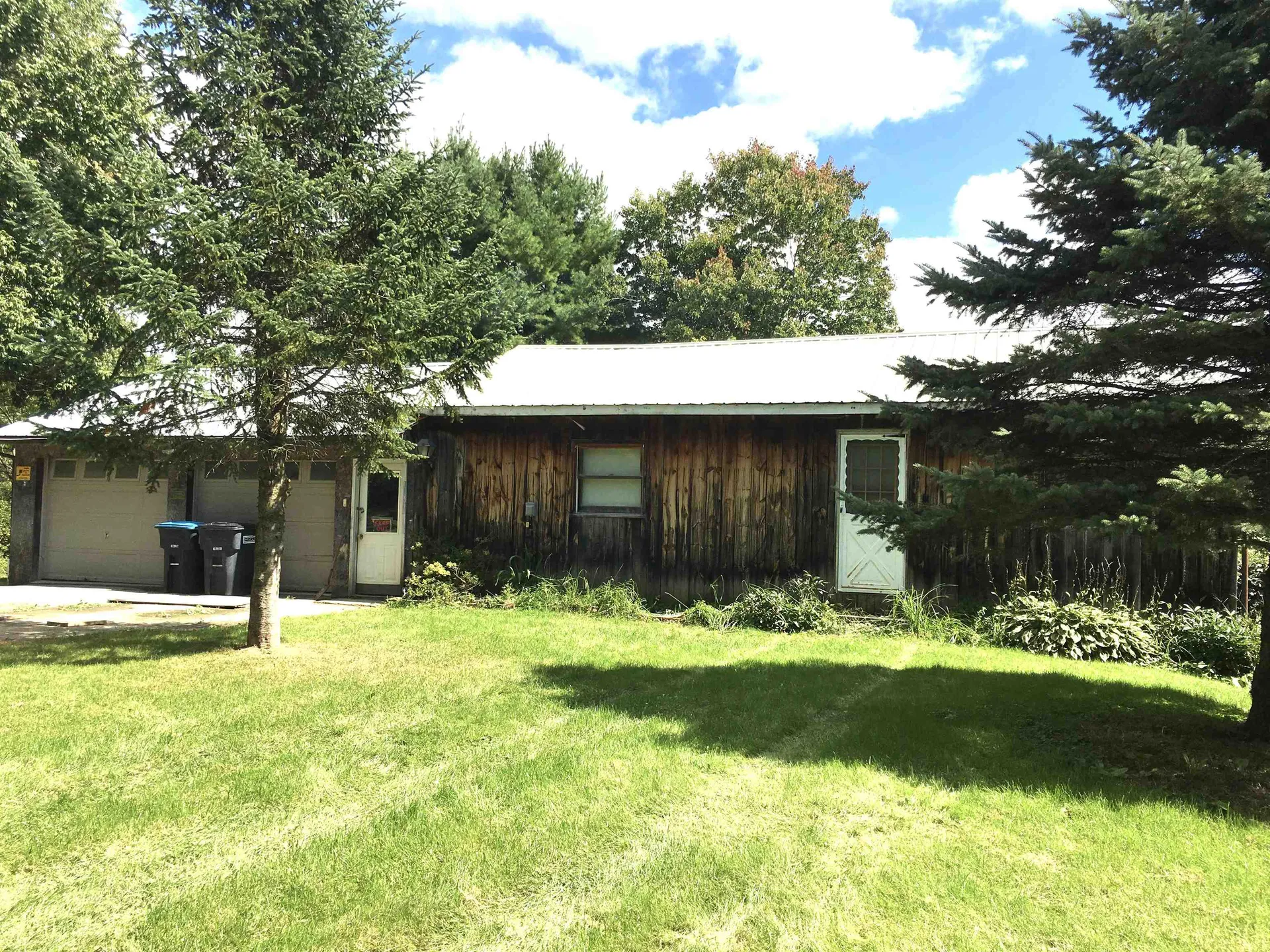 291 Sam Webb Road Fairfax VT 05454