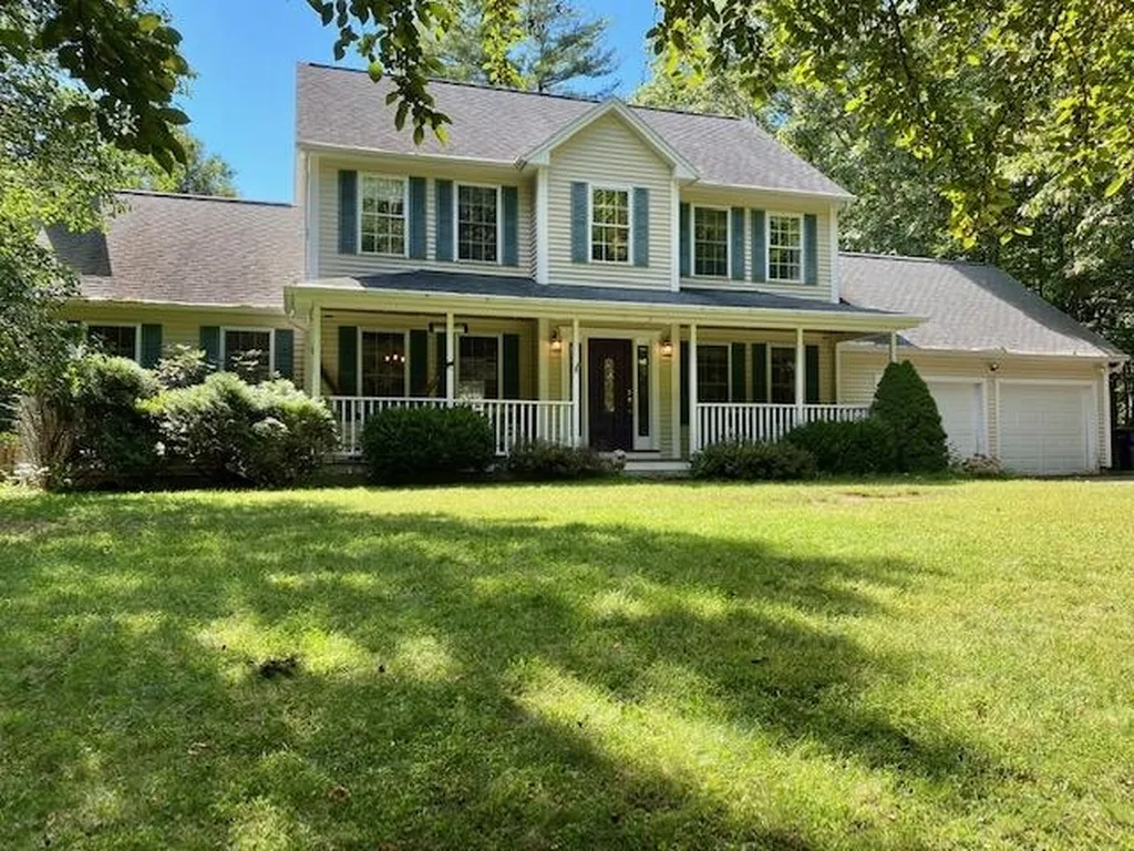 524 Bedford Road New Boston NH 03070